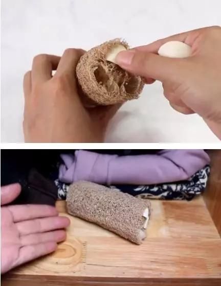 絲瓜是個(gè)寶，一根絲瓜=8味藥！太實(shí)用