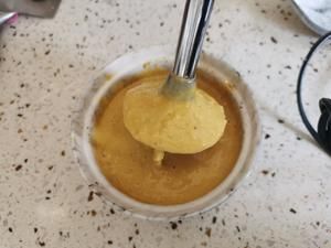 自制凱撒沙拉醬的做法 步驟3