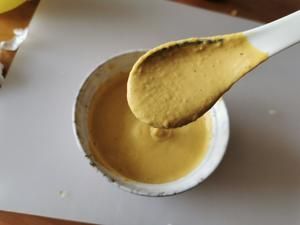 自制凱撒沙拉醬的做法 步驟4
