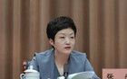 女市长盛蕾拟任新职，将成为江苏唯一女市委书记