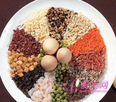 五谷雜糧=米飯的9倍營(yíng)養(yǎng) 多吃能防癌除便秘