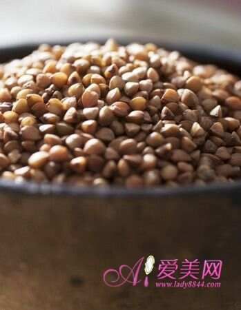 五谷雜糧=米飯的9倍營(yíng)養(yǎng) 多吃能防癌除便秘