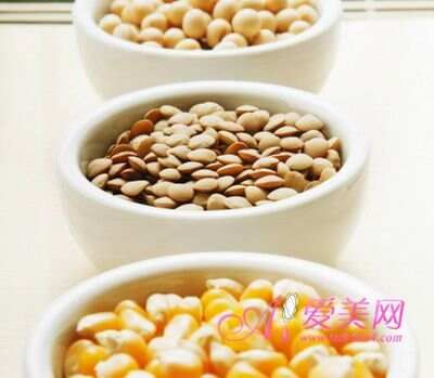 五谷雜糧=米飯的9倍營(yíng)養(yǎng) 多吃能防癌除便秘