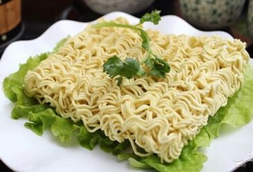 什么是方便面？都有哪些别名？
