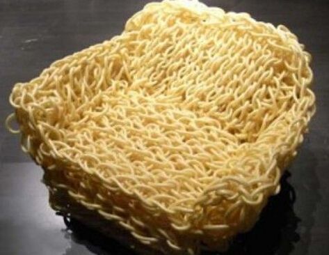 古代的方便面是什么样的？