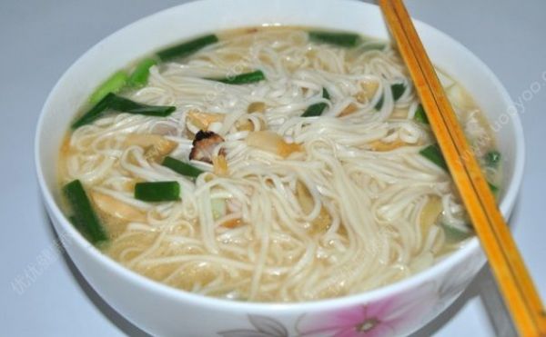 經(jīng)常吃面條好不好？經(jīng)常吃面條對身體好嗎？(2)