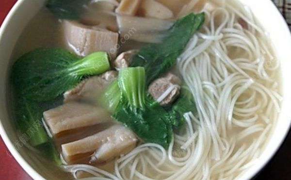 經(jīng)常吃面條好不好？經(jīng)常吃面條對身體好嗎？(4)