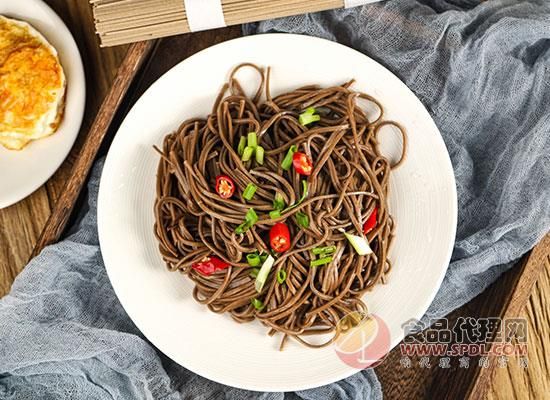 蕎麥面
