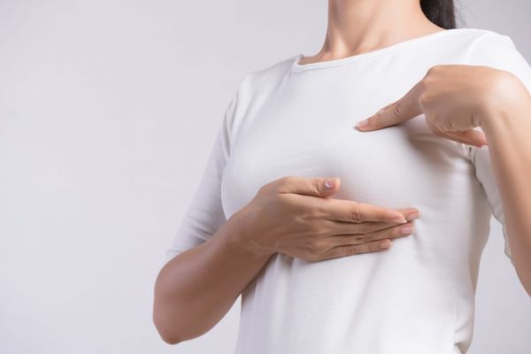 荷爾蒙治療是乳癌治療的常見方法之一。