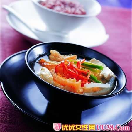 食物的味道揭秘 五味的健康功效不可不知