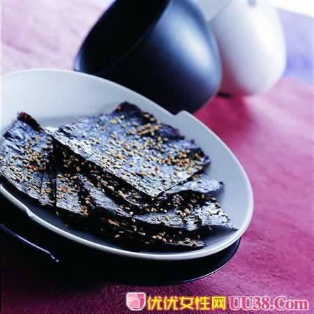 食物的味道揭秘 五味的健康功效不可不知