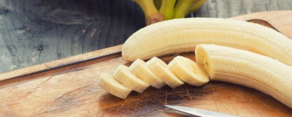 为什么健身要多吃香蕉 为什么健身要吃香蕉 健身要多吃香蕉原来是因为什么