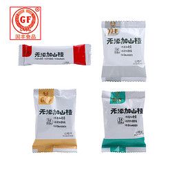 國(guó)豐 山楂條 山楂片 1000g