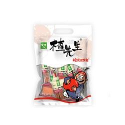 金曄六物桑葚山楂條/原味球/山楂片卷寶寶零食大禮包500g獨立小包 *4件
