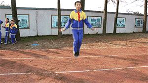 為什么我們建議跳繩長(zhǎng)高？被遺忘的殺手锏，別再錯(cuò)過孩子的長(zhǎng)高季