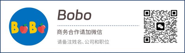 bobo商務(wù)合作