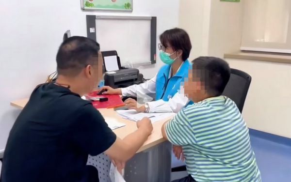 我院兒童減重夏令營（第一期）正式啟動3.jpg
