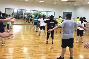 2024年上海奧林修斯減肥夏令營招生簡章