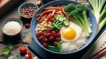 推薦幾本關(guān)于美食的書
