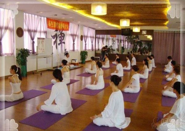 学员风采