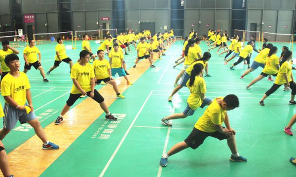 減肥夏令營報名費用多少
