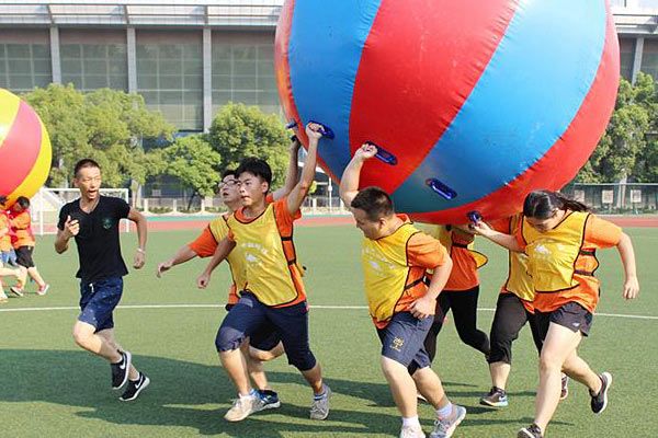 西安減肥夏令營多少錢一期
