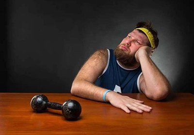 減肥訓(xùn)練營的減肥招數(shù)