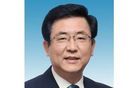 福建省省長(zhǎng)、副省長(zhǎng)最新分工