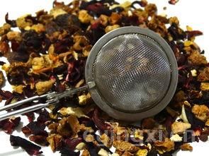 大肚茶，大肚茶配方