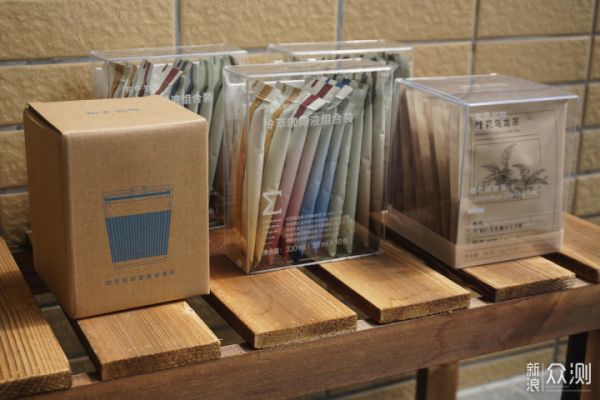 知乎出品的冷翠咖啡，你喝過嗎？_新浪眾測(cè)