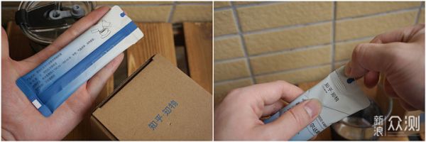知乎出品的冷翠咖啡，你喝過嗎？_新浪眾測(cè)