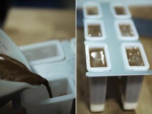 冰咖啡雪糕的做法步骤 第4步