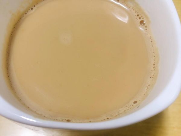 純奶手撕吐司的做法 步驟1