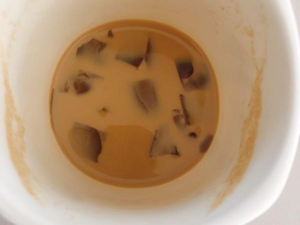 純奶手撕吐司的做法 步驟1