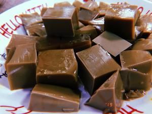 冰咖啡冻（奶茶）的做法 步骤3