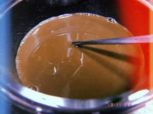 冰咖啡冻（奶茶）的做法 步骤2