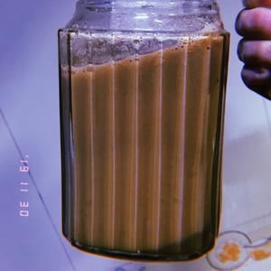 冰咖啡冻（奶茶）的做法 步骤8