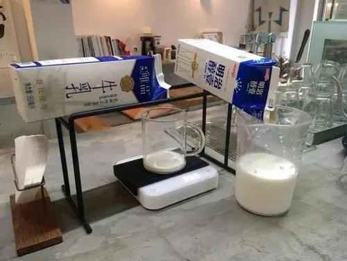 冰博克到底是什么咖啡？