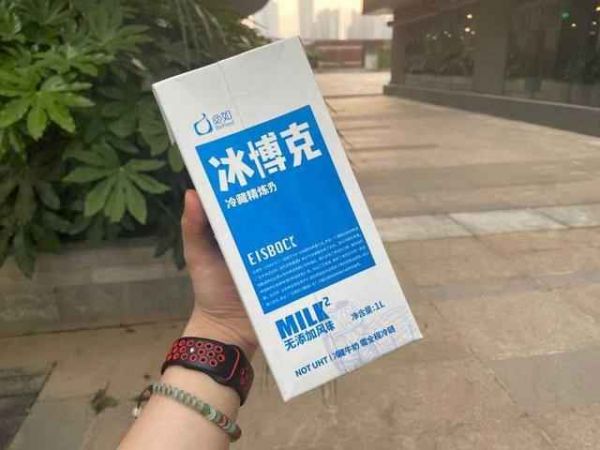 冰博克到底是什么咖啡？