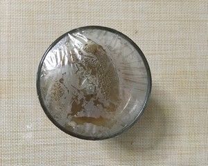 咖啡仙草冻的做法步骤 第4步