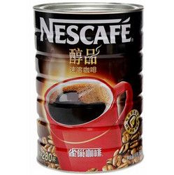 Nestle 雀巢 Rich Blend 醇品咖啡 500g罐裝