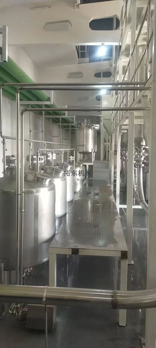 广东黑咖啡提取生产设备,咖啡提取