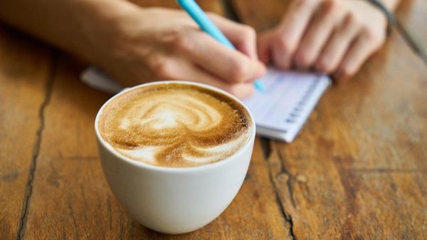 tipos de cafe