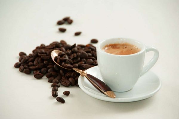 tipos de cafe que existen