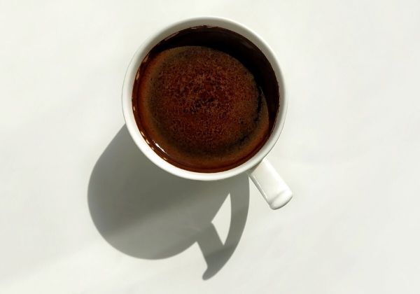 cuantas tazas de cafe se pueden tomar