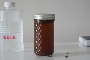 泡一杯醇香凜冽0卡路里【冷萃咖啡】的方法和原理的做法 步驟5