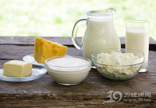 奶制品 牛奶 酸奶 奶油 黃油 乳酪_10551980_xxl