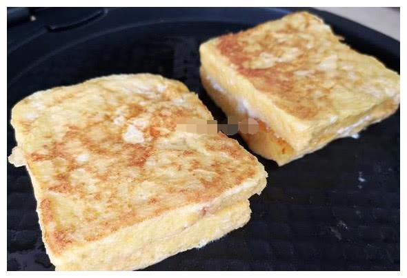 1瓶酸奶2個(gè)雞蛋，不用烤箱也能做早餐，比包子好吃，快收藏學(xué)習(xí)