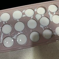 5分鐘自制零添加健康酸奶 健康美味又百搭～ 愛了！的做法圖解9