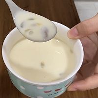 5分鐘自制零添加健康酸奶 健康美味又百搭～ 愛了！的做法圖解8